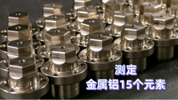 如何測定金屬鋁元素？一臺斯派克光電直讀光譜儀完成